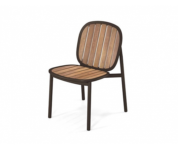Twins chair